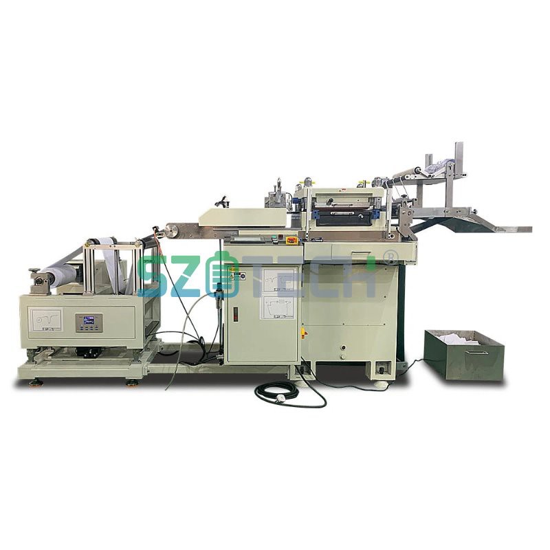 Акумулятарная рэзкавая машына