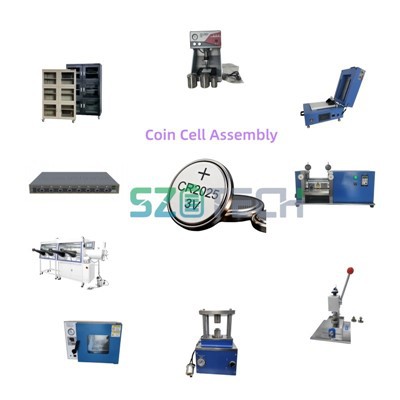 Футляр для кнопачнай батарэі